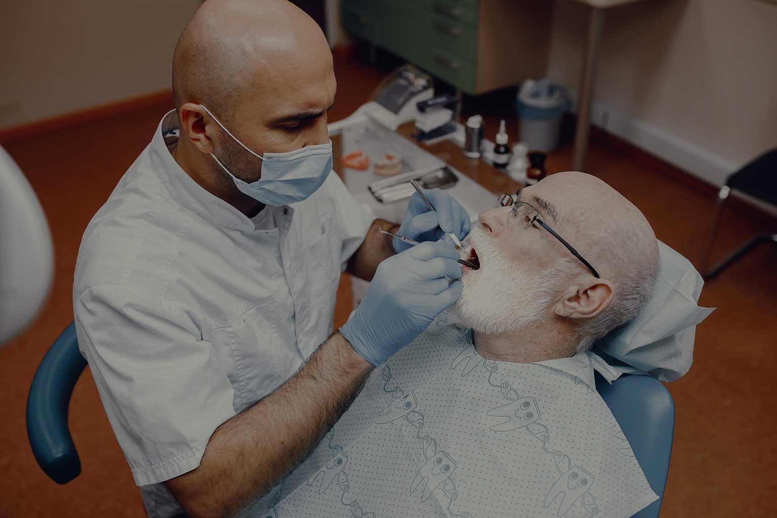 dental insurance