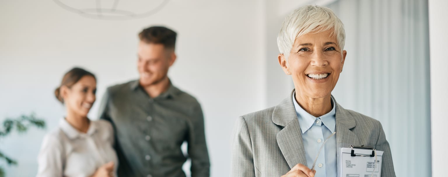 Insurance Services Banner