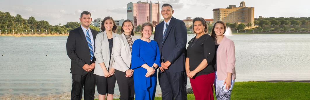 Amerus Financial Team